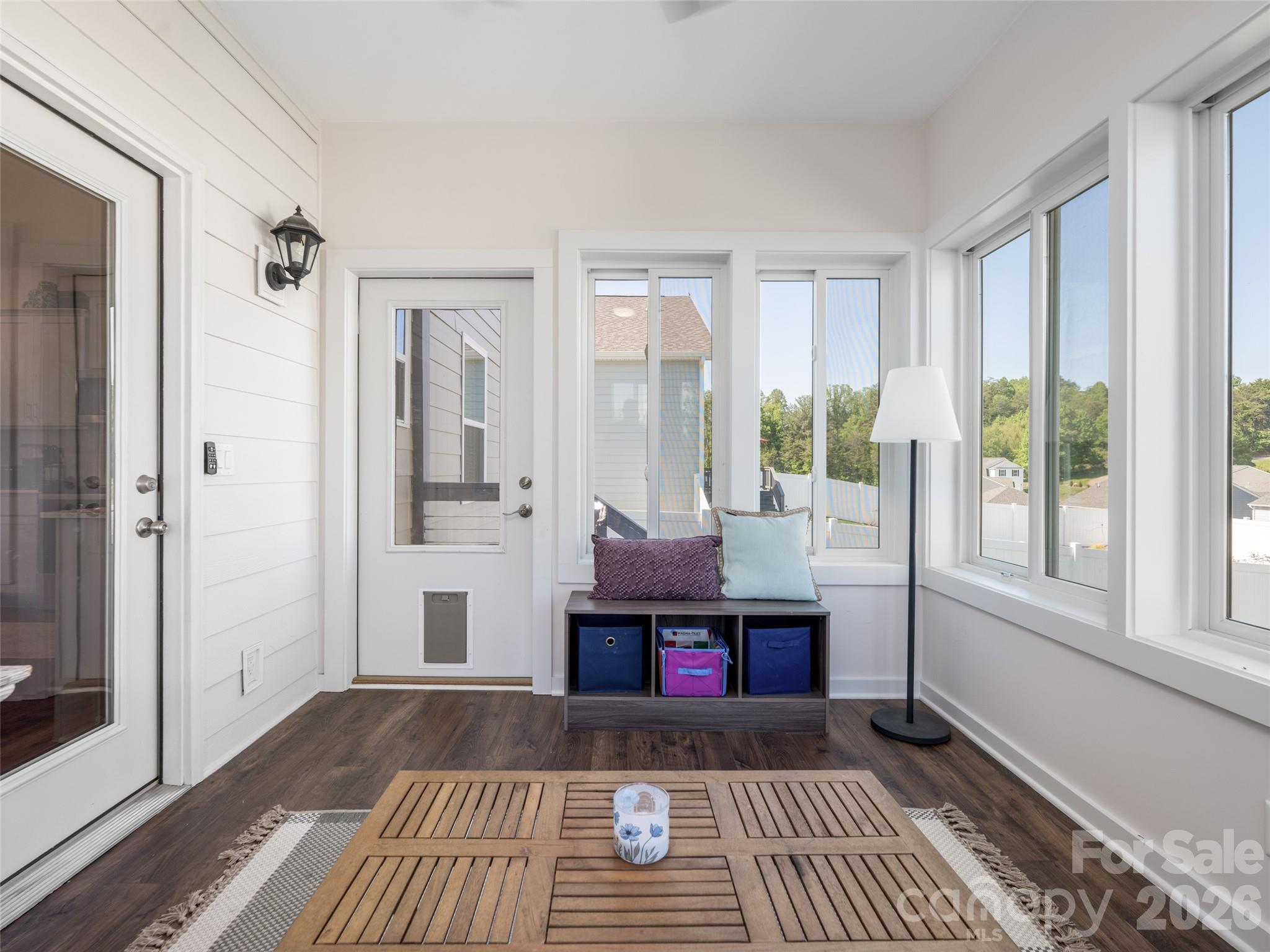 596 Country Oak Drive Asheville NC 28804