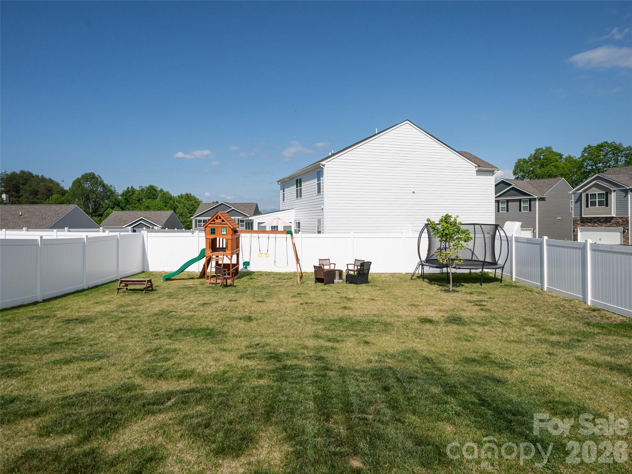 596 Country Oak Drive Asheville NC 28804