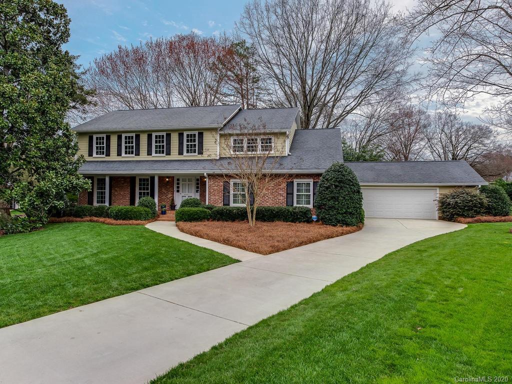 4461 Darventry Court Charlotte NC 28226