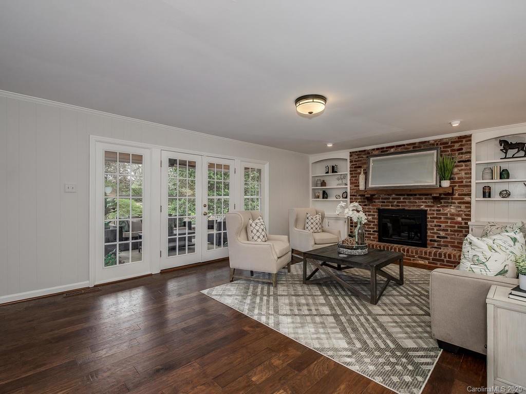 4461 Darventry Court Charlotte NC 28226