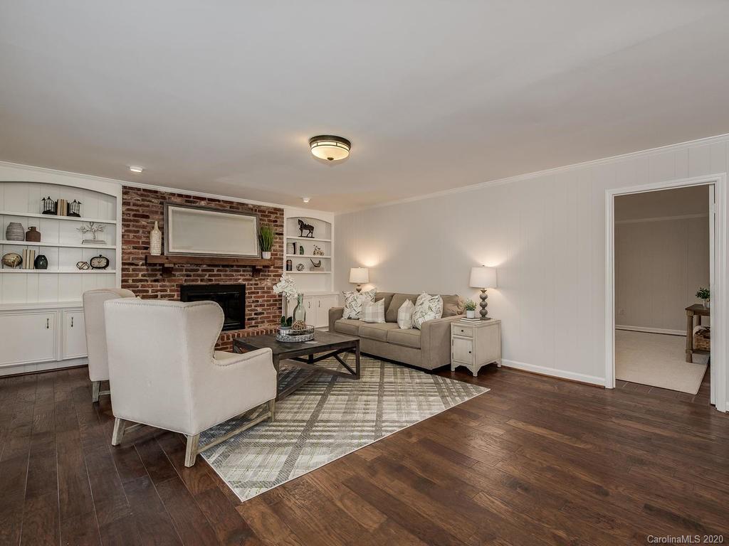 4461 Darventry Court Charlotte NC 28226