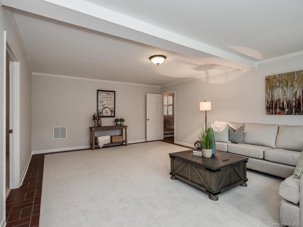 4461 Darventry Court Charlotte NC 28226