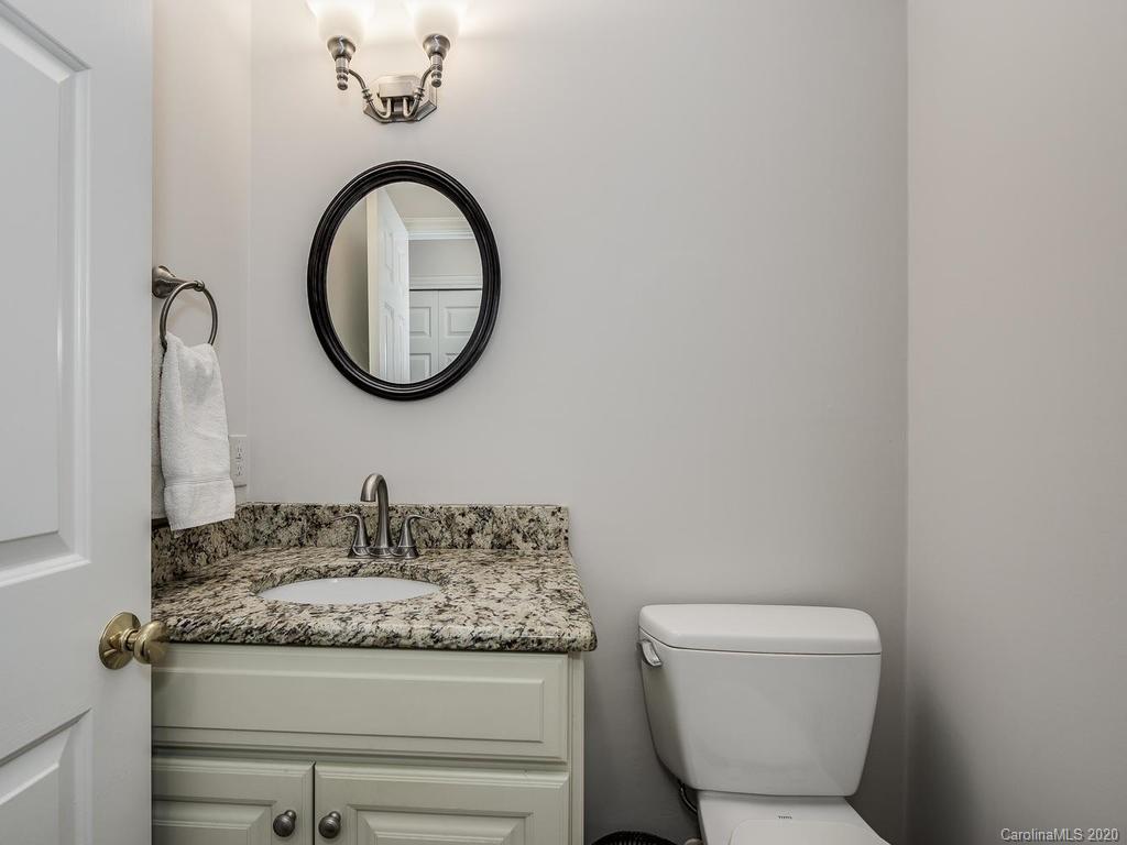 4461 Darventry Court Charlotte NC 28226