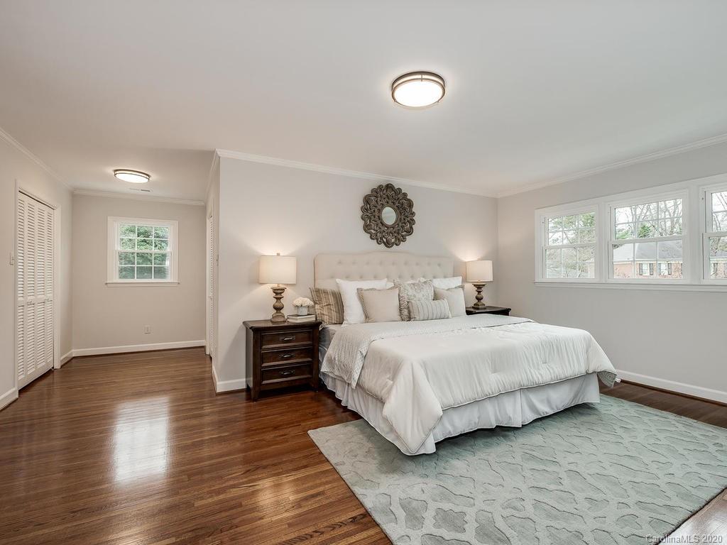 4461 Darventry Court Charlotte NC 28226