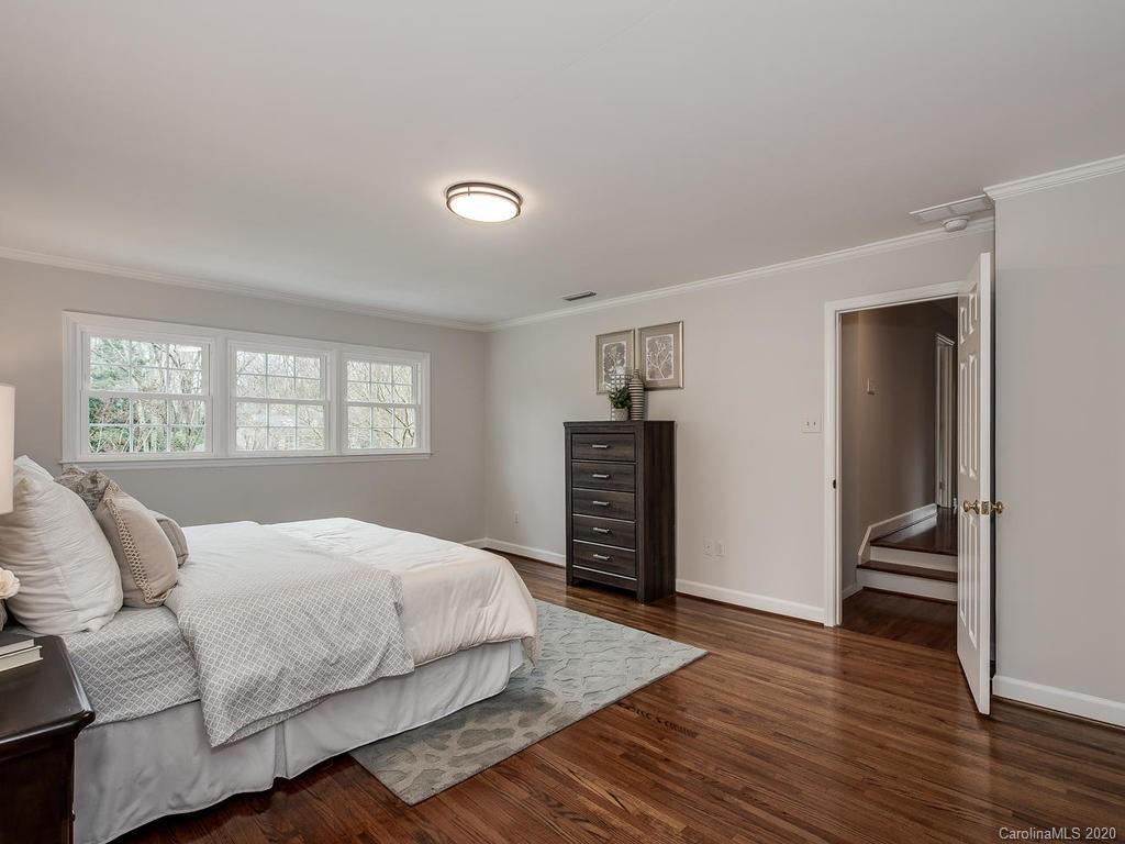 4461 Darventry Court Charlotte NC 28226