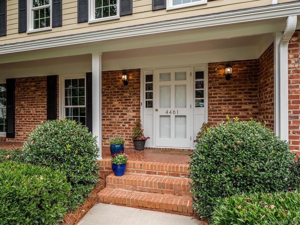 4461 Darventry Court Charlotte NC 28226