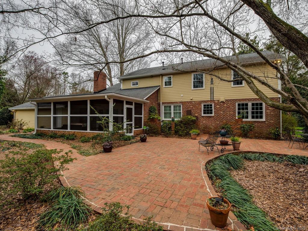 4461 Darventry Court Charlotte NC 28226