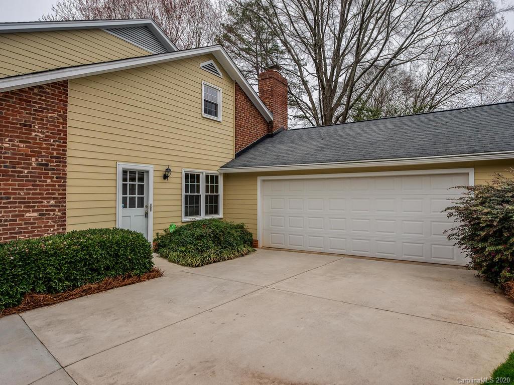 4461 Darventry Court Charlotte NC 28226