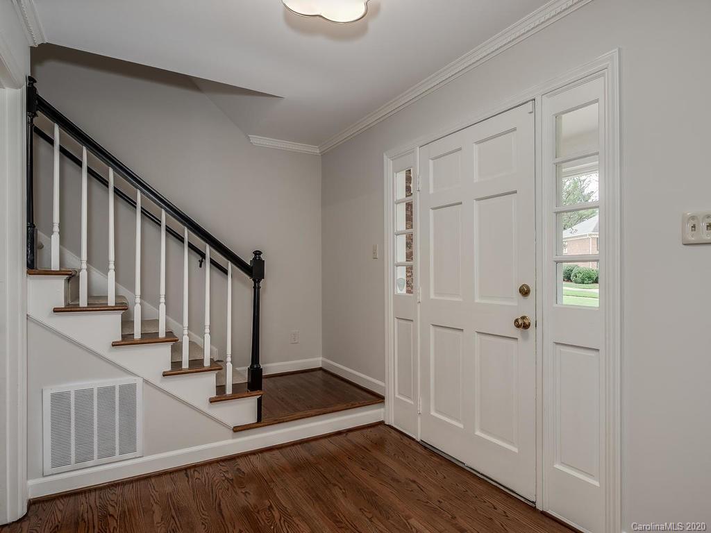4461 Darventry Court Charlotte NC 28226