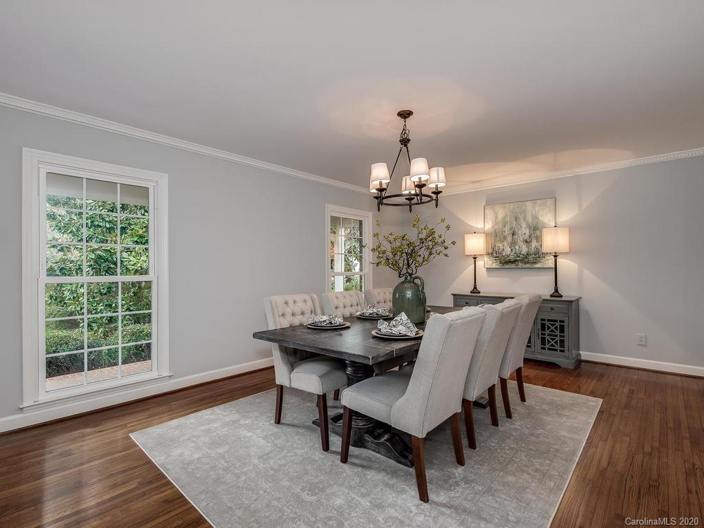 4461 Darventry Court Charlotte NC 28226