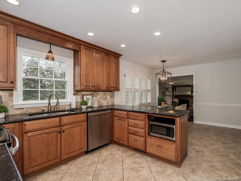 4461 Darventry Court Charlotte NC 28226