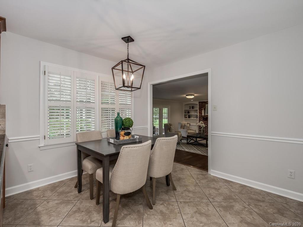 4461 Darventry Court Charlotte NC 28226