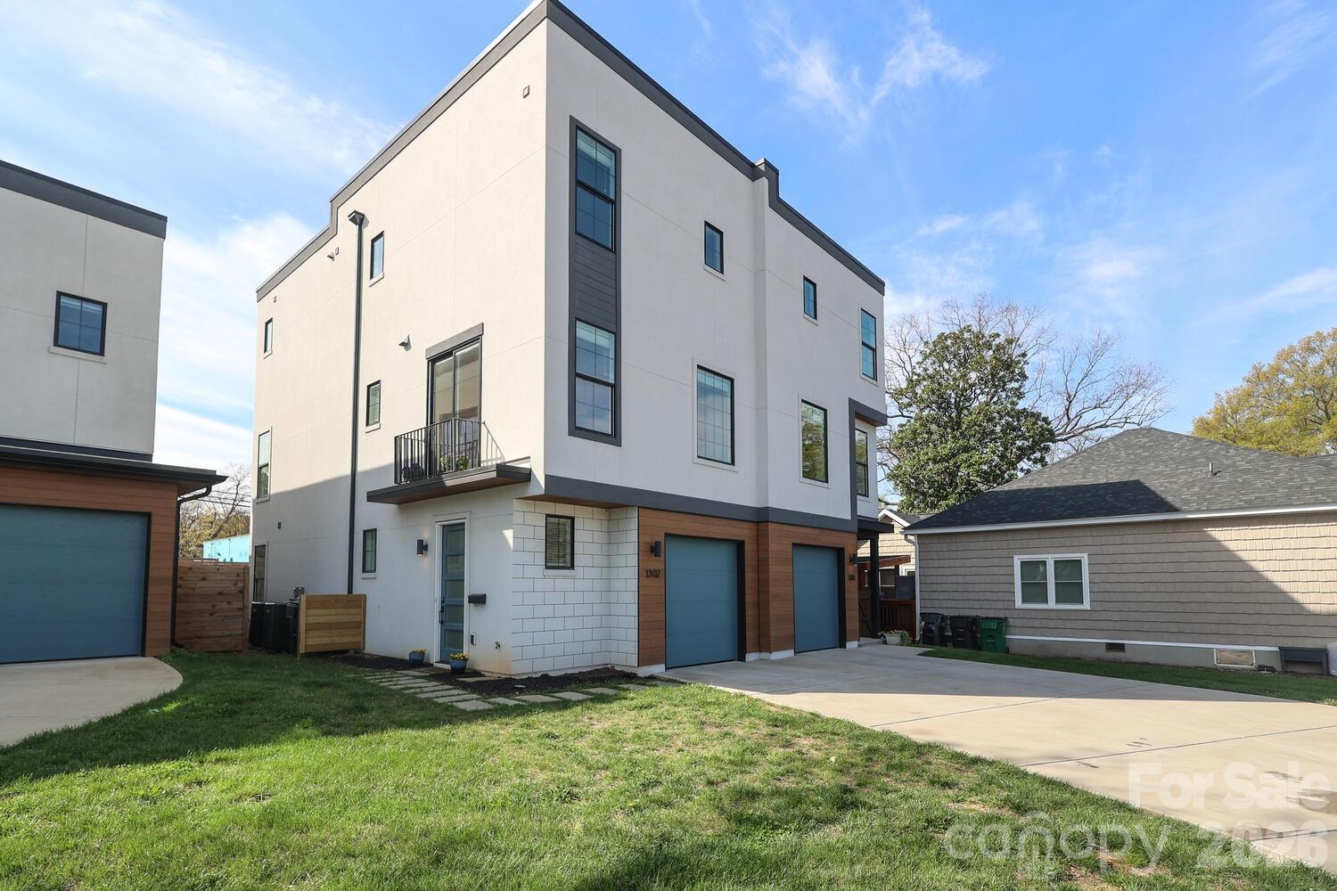 1302 E 10th Street Charlotte NC 28204