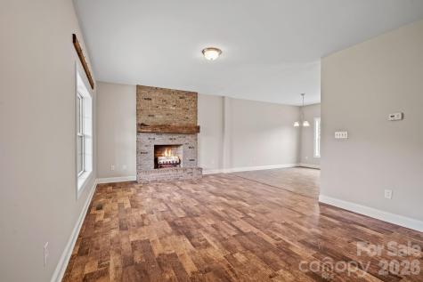 273 Green Acres Lane Marshall NC 28753