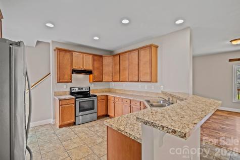 273 Green Acres Lane Marshall NC 28753