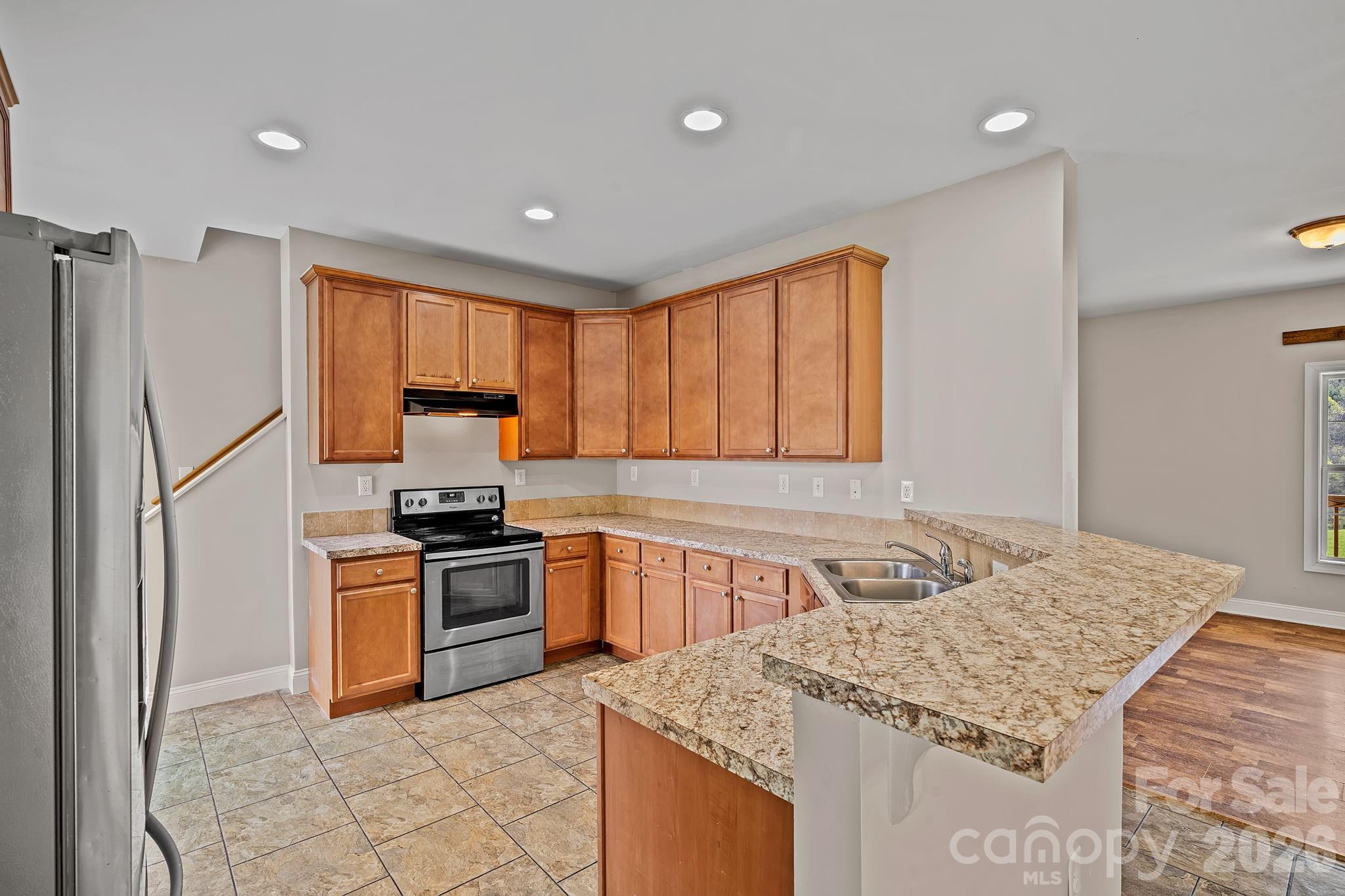 273 Green Acres Lane Marshall NC 28753