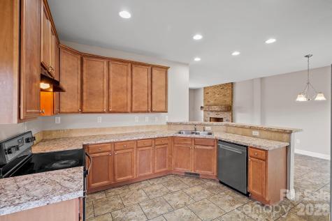 273 Green Acres Lane Marshall NC 28753