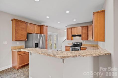 273 Green Acres Lane Marshall NC 28753