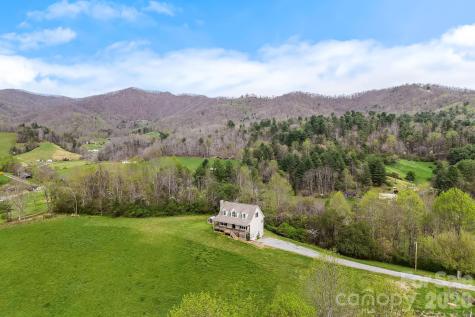 273 Green Acres Lane Marshall NC 28753