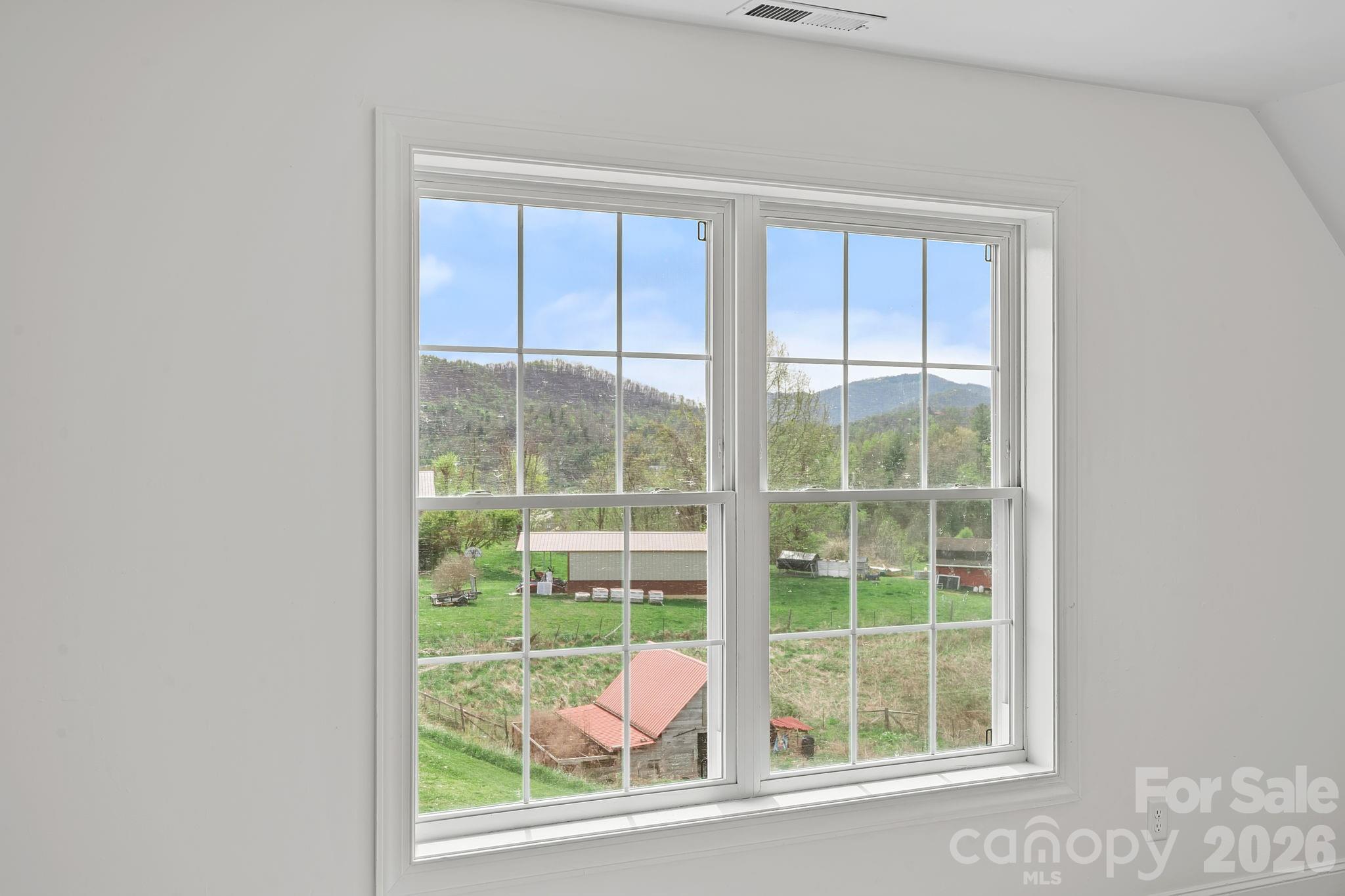 273 Green Acres Lane Marshall NC 28753