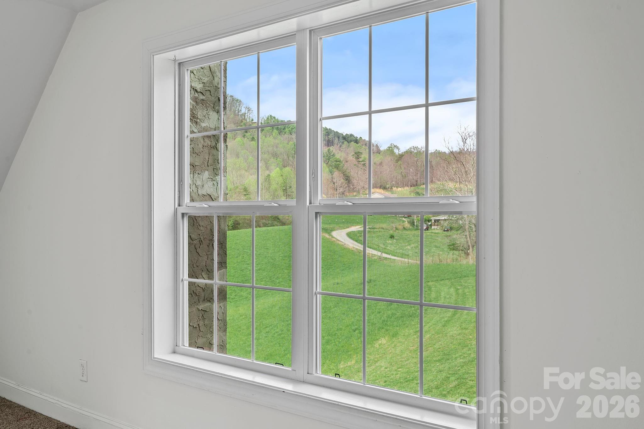 273 Green Acres Lane Marshall NC 28753