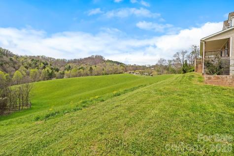 273 Green Acres Lane Marshall NC 28753