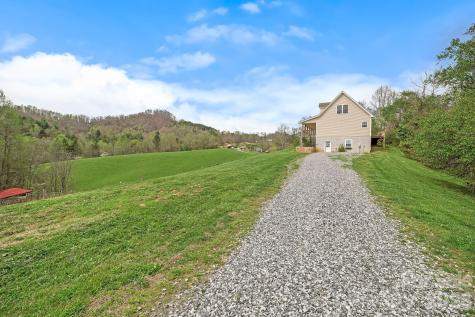273 Green Acres Lane Marshall NC 28753