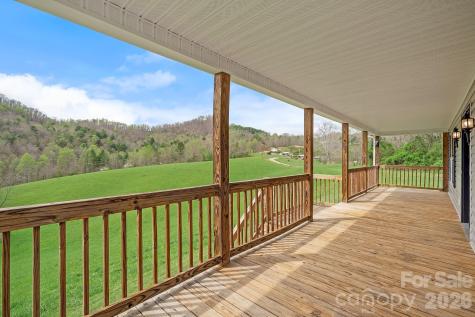273 Green Acres Lane Marshall NC 28753