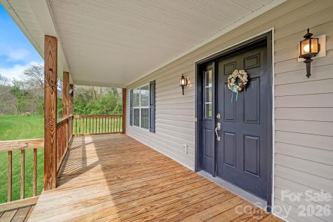 273 Green Acres Lane Marshall NC 28753