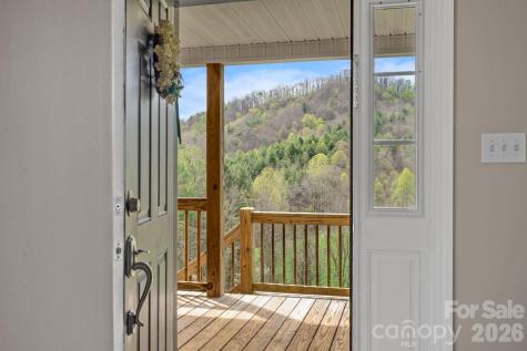 273 Green Acres Lane Marshall NC 28753