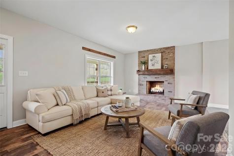 273 Green Acres Lane Marshall NC 28753