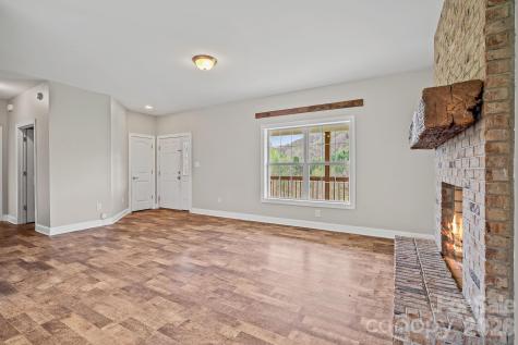 273 Green Acres Lane Marshall NC 28753