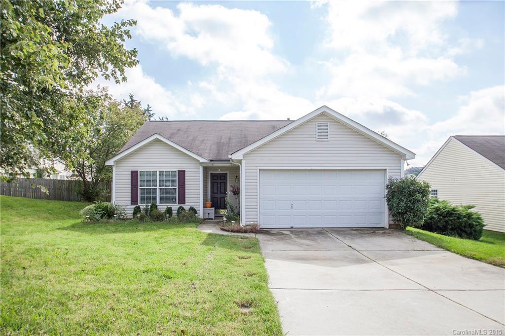 6706 Horace Mann Road Charlotte NC 28269