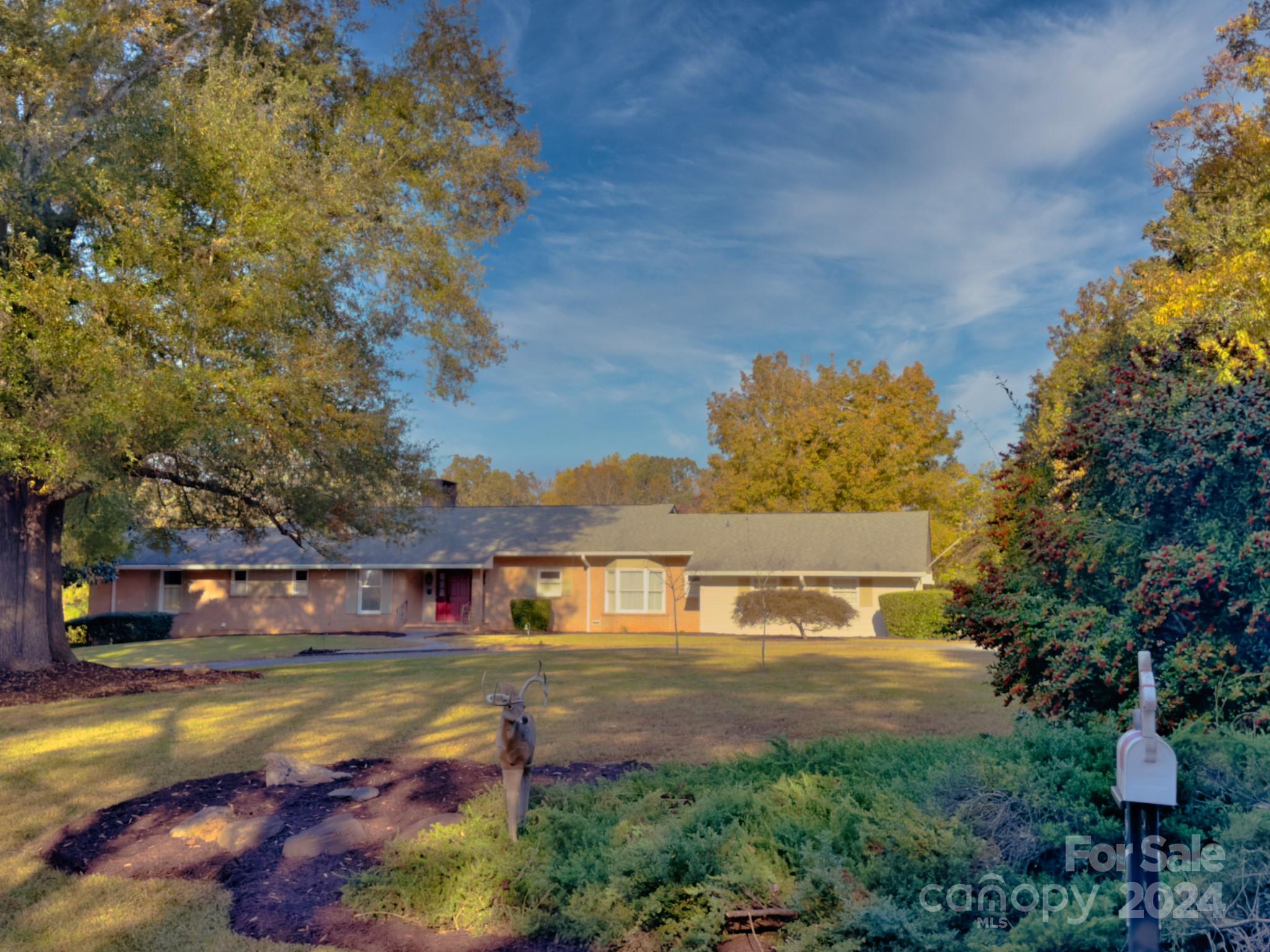 501 Hooper Creek Road Tryon NC 28782