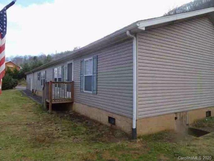 190 Rovingwood Drive Waynesville NC 28786