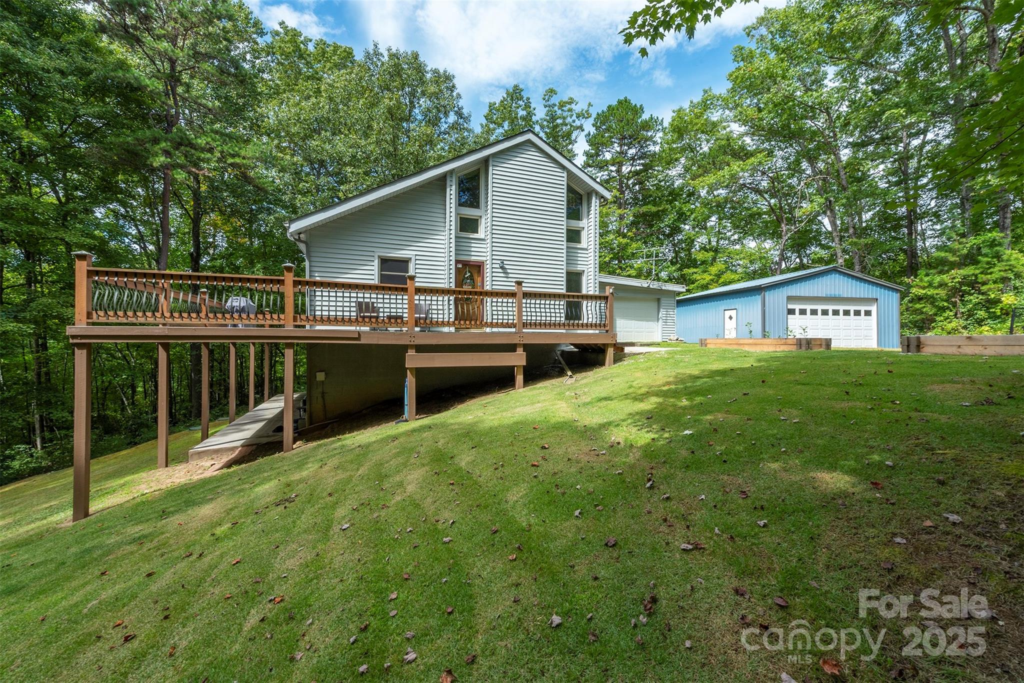 71 Warren Holler Road Old Fort NC 28762