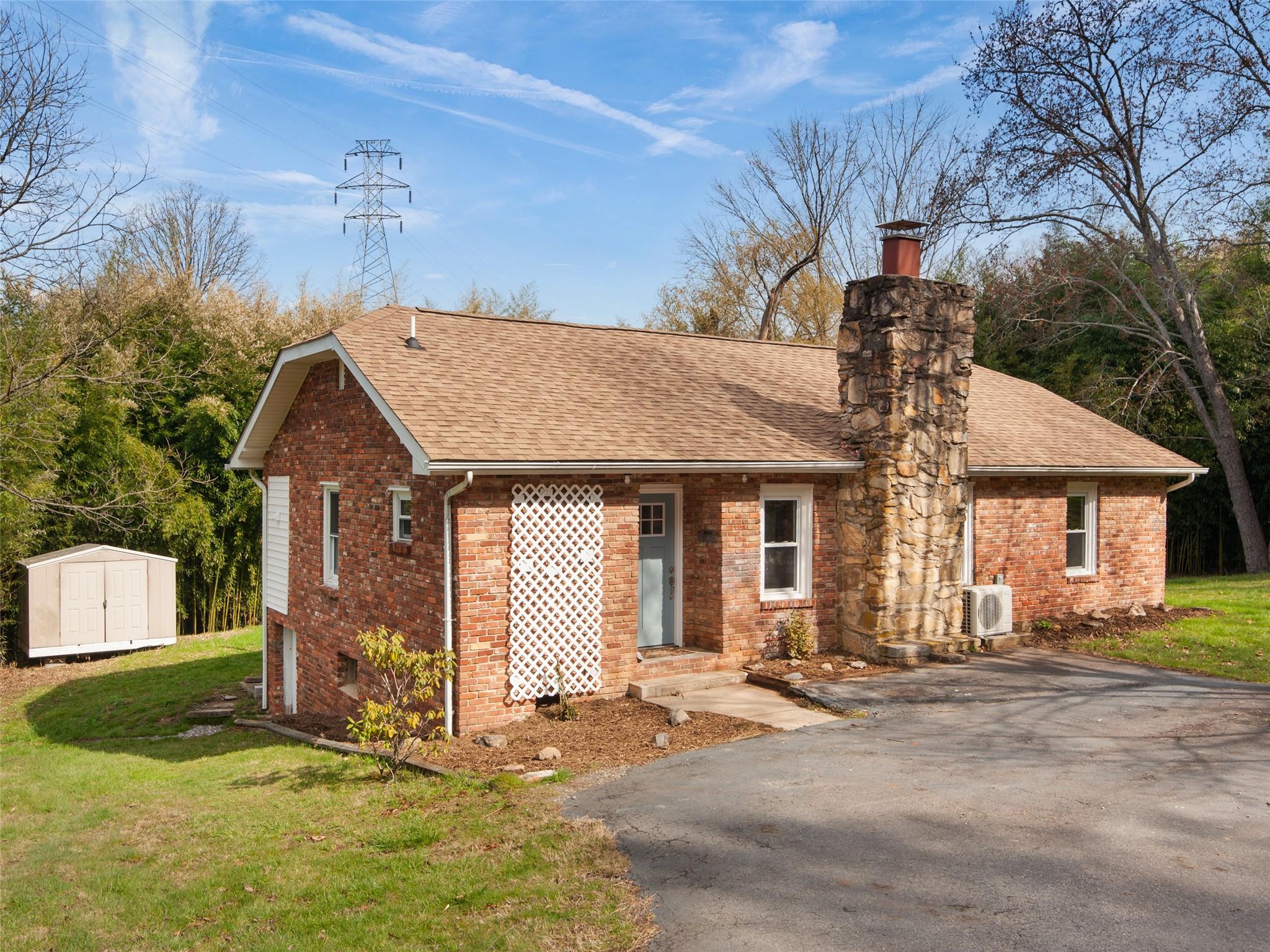 316 Abel Road Canton NC 28716