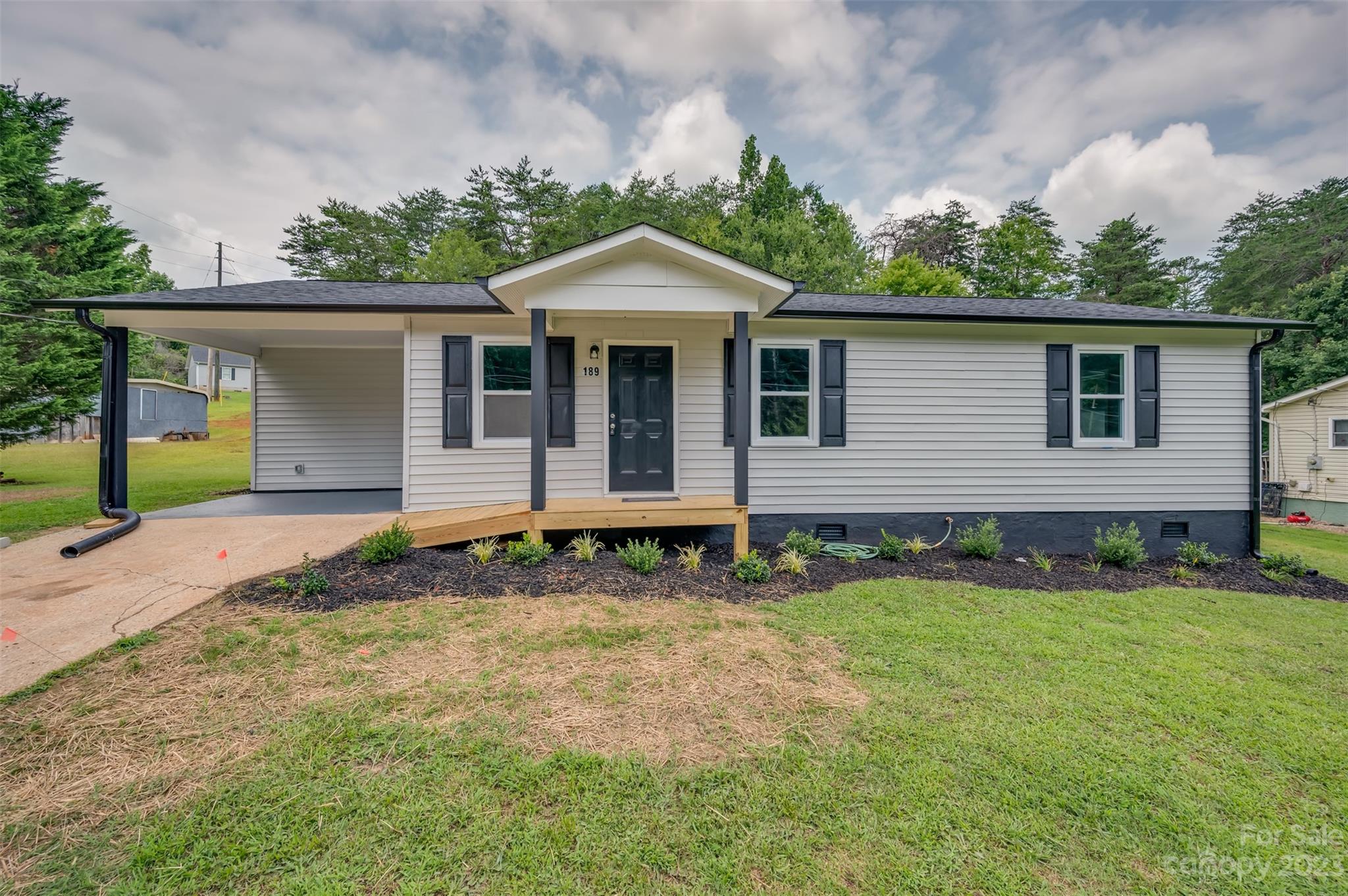 189 Gail Drive Forest City NC 28043