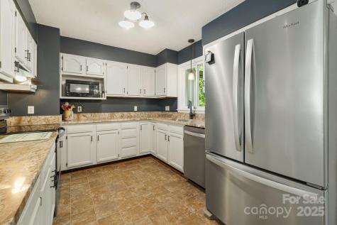 40 Harold Sluder Road Alexander NC 28701