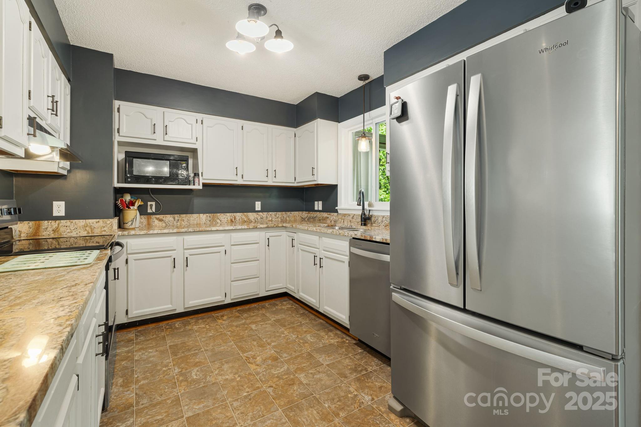 40 Harold Sluder Road Alexander NC 28701