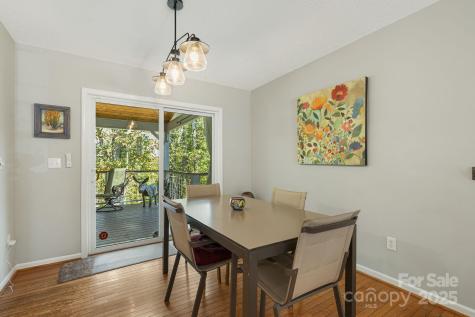 40 Harold Sluder Road Alexander NC 28701