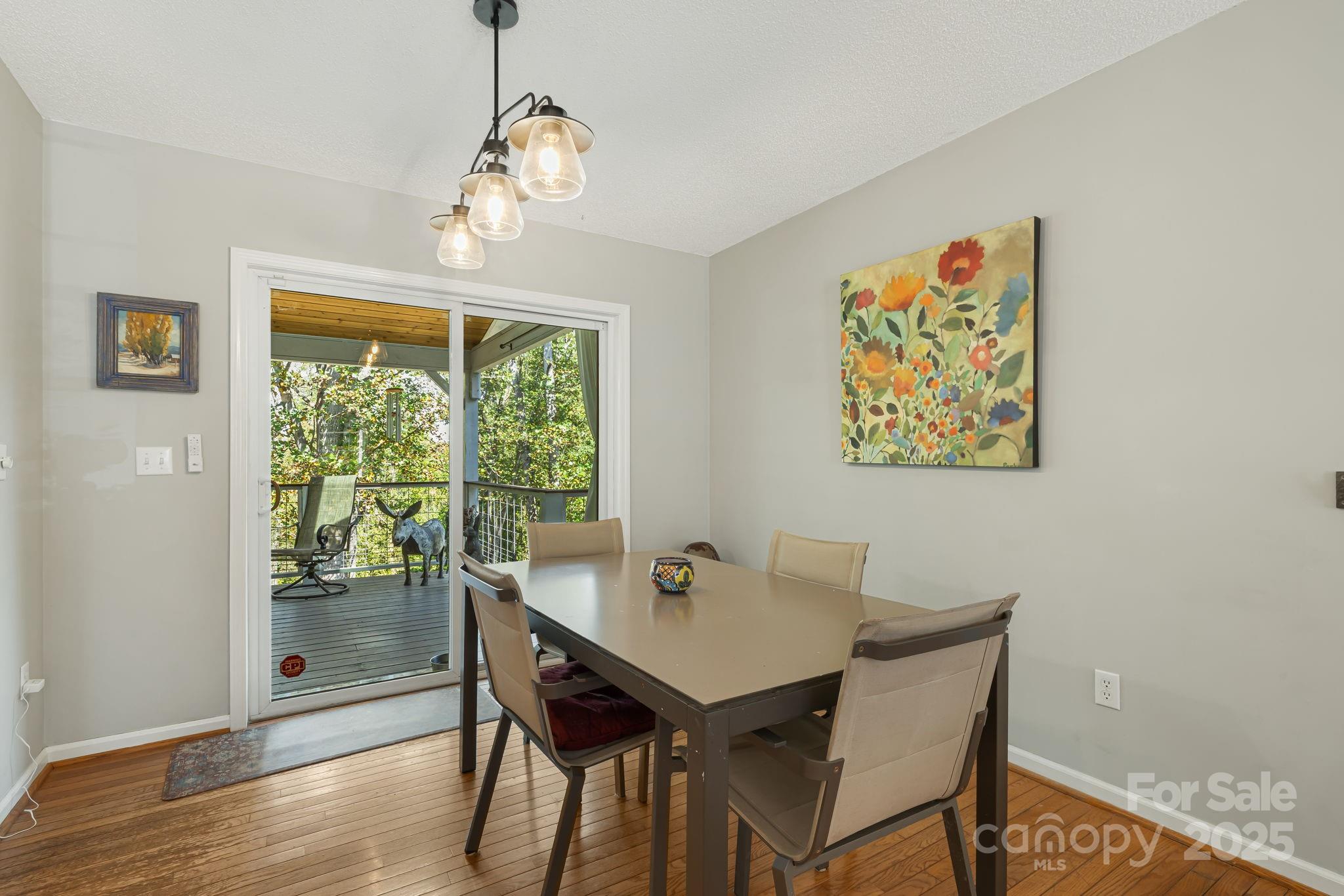 40 Harold Sluder Road Alexander NC 28701