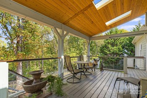 40 Harold Sluder Road Alexander NC 28701