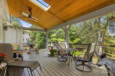 40 Harold Sluder Road Alexander NC 28701