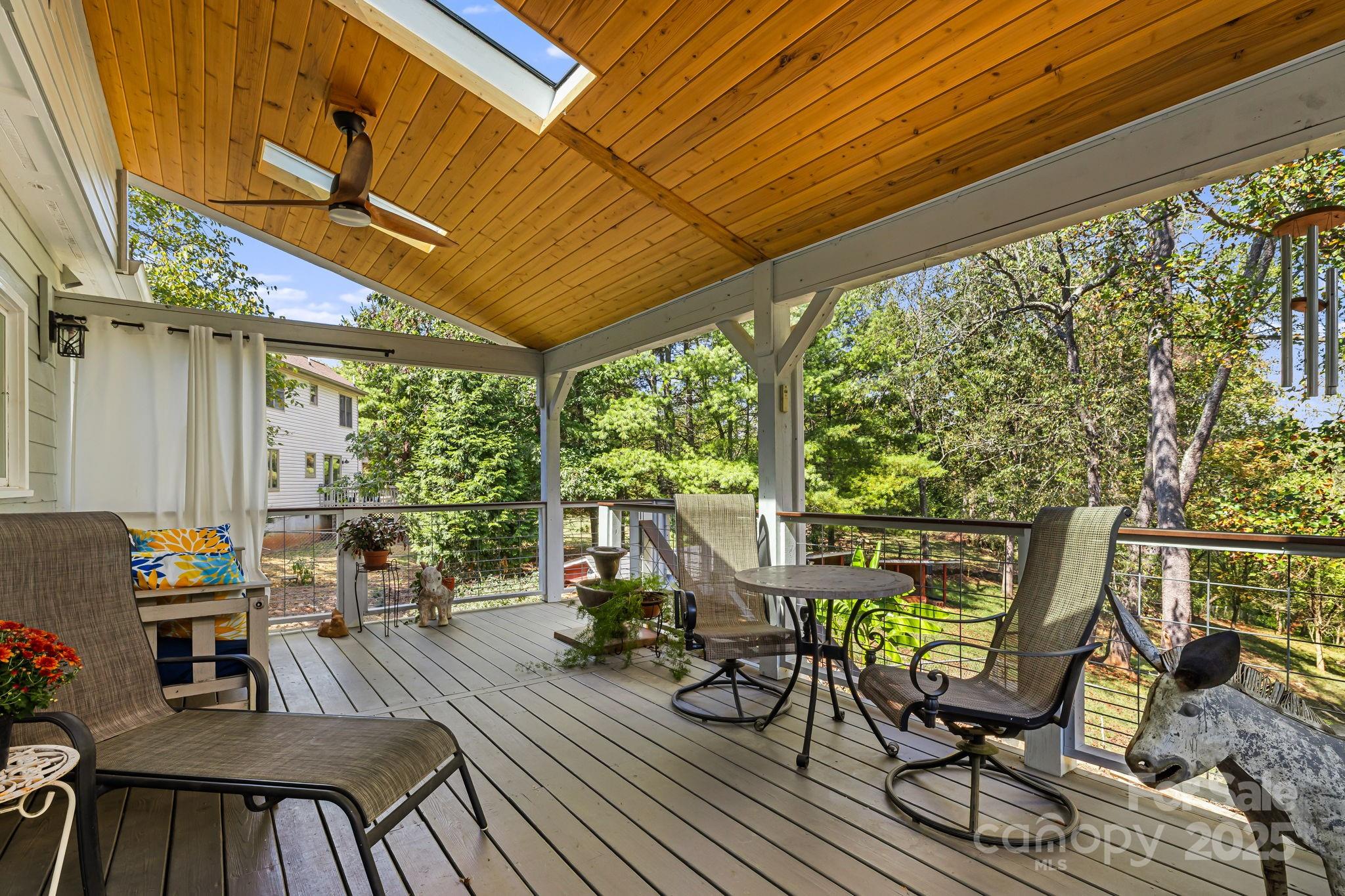 40 Harold Sluder Road Alexander NC 28701