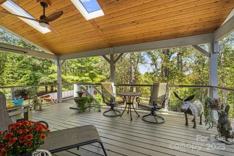 40 Harold Sluder Road Alexander NC 28701