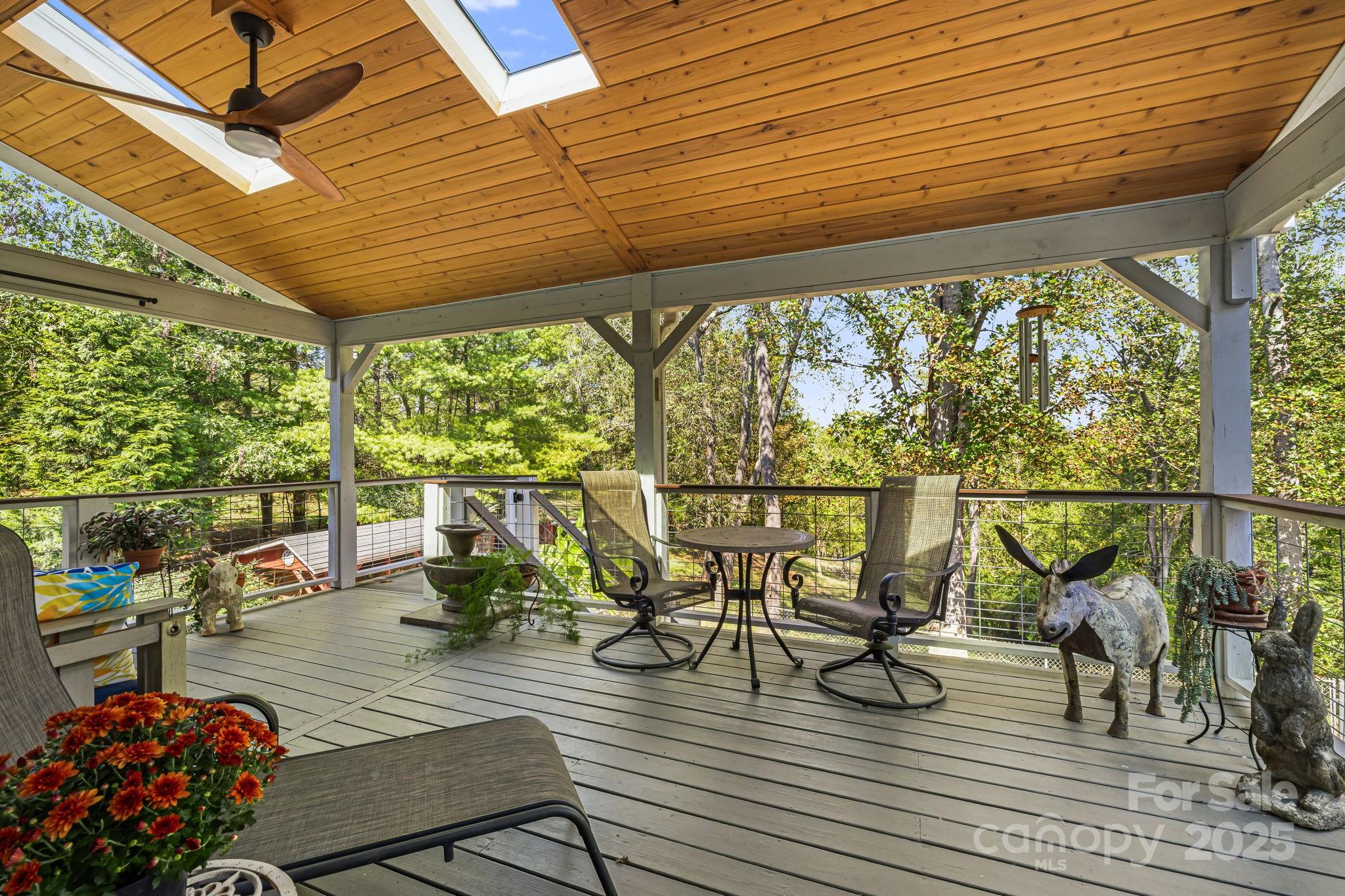 40 Harold Sluder Road Alexander NC 28701