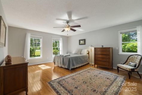 40 Harold Sluder Road Alexander NC 28701