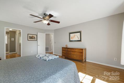 40 Harold Sluder Road Alexander NC 28701