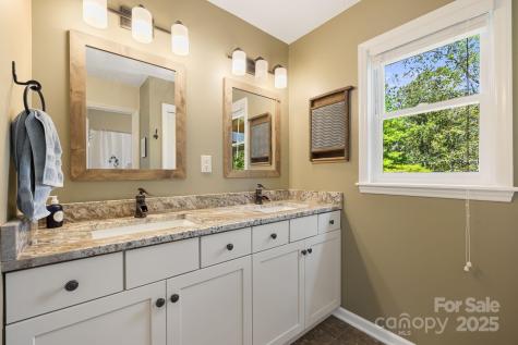 40 Harold Sluder Road Alexander NC 28701